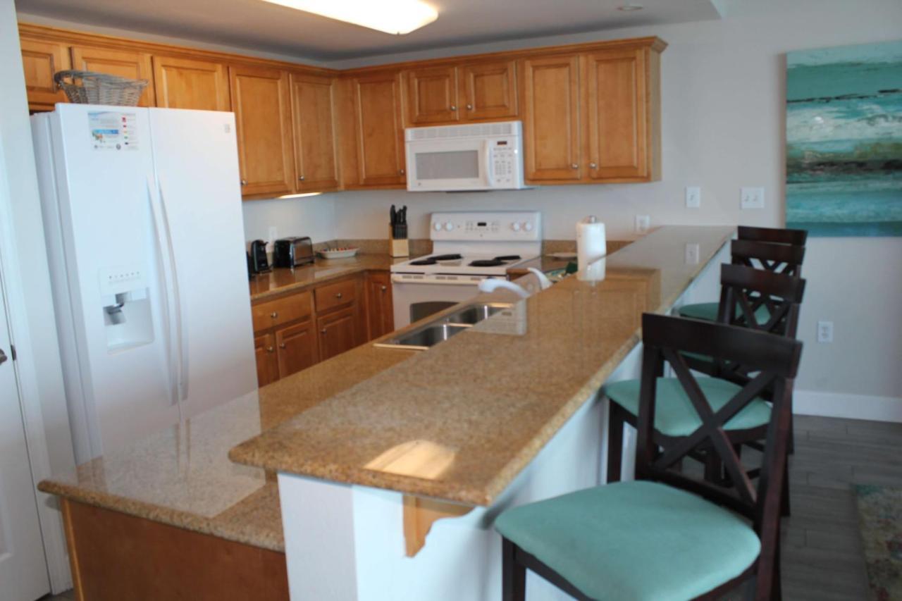 Sanibel 406 By Albvr - Beautiful Updates With Views That Are Simply Amazing ガルフ・ショアーズ エクステリア 写真