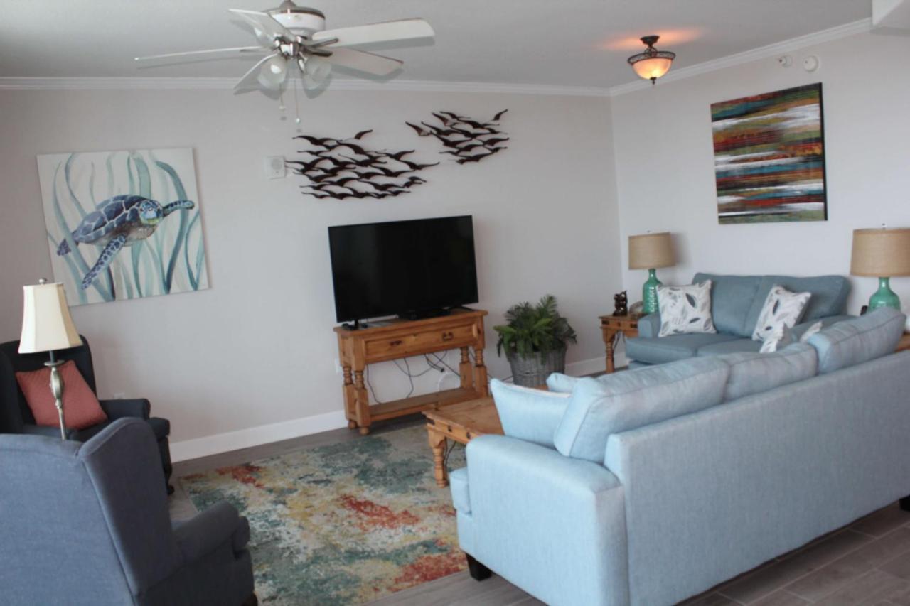 Sanibel 406 By Albvr - Beautiful Updates With Views That Are Simply Amazing ガルフ・ショアーズ エクステリア 写真