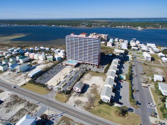 Sanibel 406 By Albvr - Beautiful Updates With Views That Are Simply Amazing ガルフ・ショアーズ エクステリア 写真