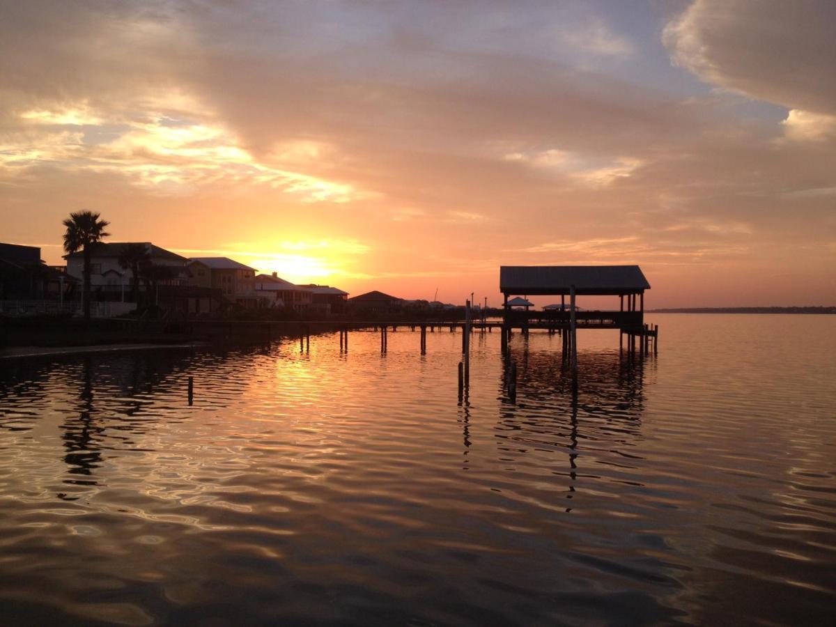 Sanibel 406 By Albvr - Beautiful Updates With Views That Are Simply Amazing ガルフ・ショアーズ エクステリア 写真