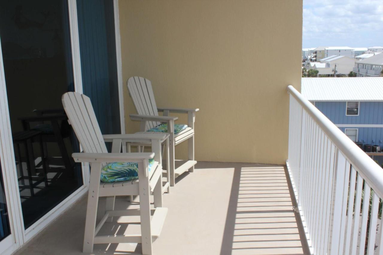 Sanibel 406 By Albvr - Beautiful Updates With Views That Are Simply Amazing ガルフ・ショアーズ エクステリア 写真