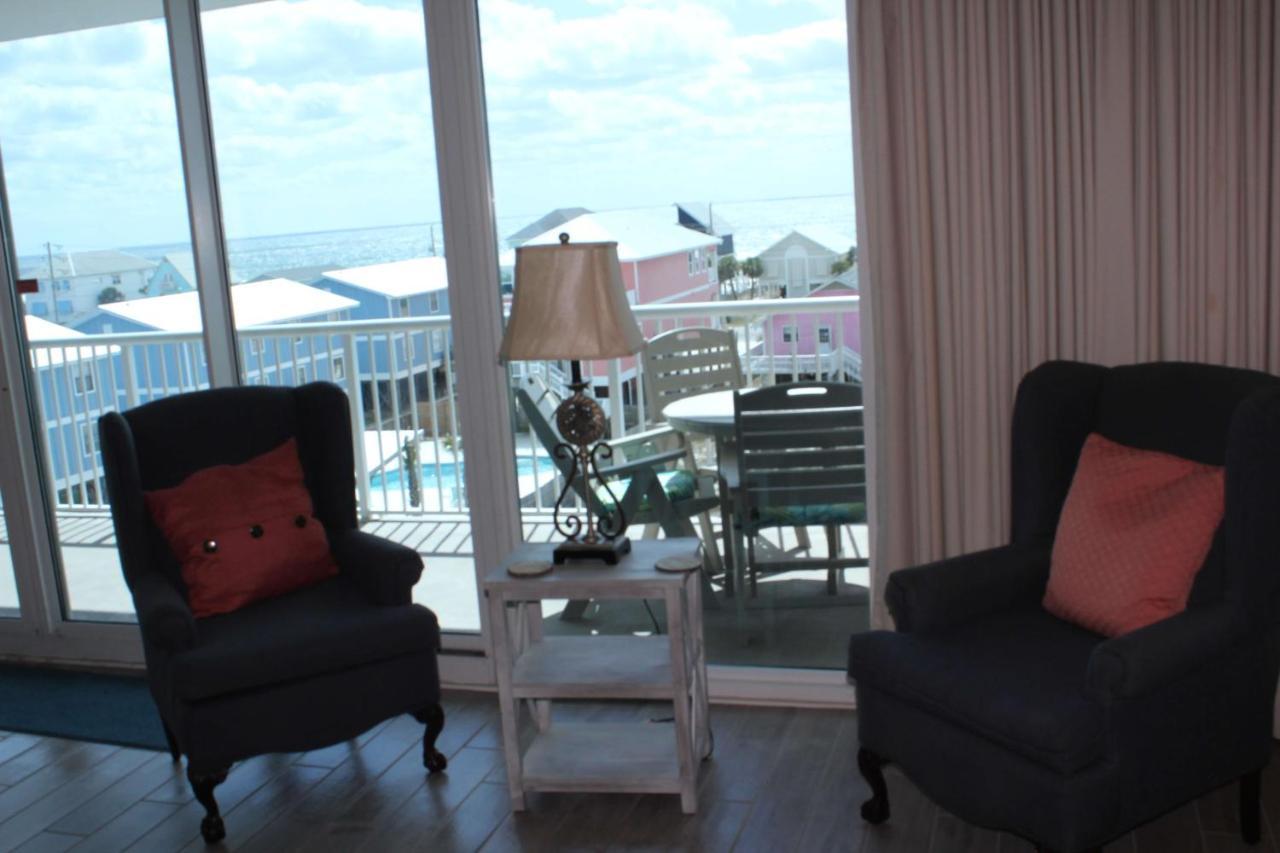 Sanibel 406 By Albvr - Beautiful Updates With Views That Are Simply Amazing ガルフ・ショアーズ エクステリア 写真