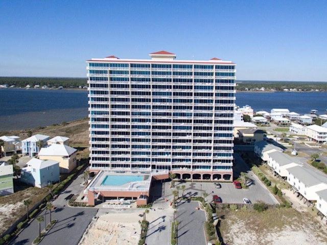 Sanibel 406 By Albvr - Beautiful Updates With Views That Are Simply Amazing ガルフ・ショアーズ エクステリア 写真